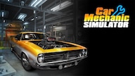 Car Mechanic Simulator 2021 (Xbox One) - Xbox Live Key - ARGENTINA