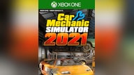 Car Mechanic Simulator 2021 (Xbox One) - Xbox Live Key - ARGENTINA