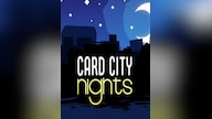 Card City Nights Steam Key GLOBAL