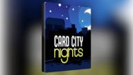 Card City Nights Steam Key GLOBAL