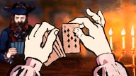 Card Shark (PC) - Steam Gift - EUROPE