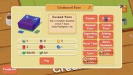 Cardboard Town (PC) - Steam Account - GLOBAL