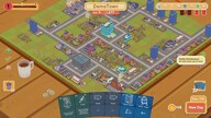 Cardboard Town (PC) - Steam Gift - EUROPE