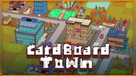 Cardboard Town (PC) - Steam Key - GLOBAL