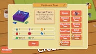 Cardboard Town (PC) - Steam Key - GLOBAL