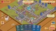 Cardboard Town (PC) - Steam Key - GLOBAL