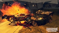 Carmageddon: Max Damage (PC) - Steam Key - GLOBAL