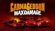 Carmageddon: Max Damage (PC) - Steam Key - GLOBAL