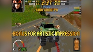 Carmageddon Max Pack Steam Key GLOBAL