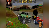 Carmageddon Max Pack Steam Key GLOBAL
