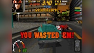 Carmageddon Max Pack Steam Key GLOBAL