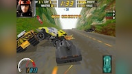 Carmageddon Max Pack Steam Key GLOBAL