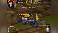 Carmageddon Max Pack Steam Key GLOBAL