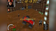 Carmageddon Max Pack Steam Key GLOBAL