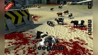 Carmageddon: Reincarnation Steam Key GLOBAL