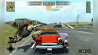 Carmageddon: Reincarnation Steam Key GLOBAL