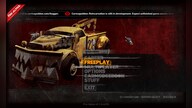 Carmageddon: Reincarnation Steam Key GLOBAL