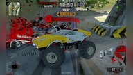 Carmageddon: Reincarnation Steam Key GLOBAL