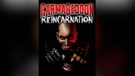Carmageddon: Reincarnation Steam Key GLOBAL