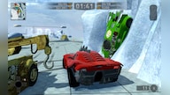 Carmageddon: Reincarnation Steam Key GLOBAL