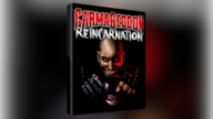 Carmageddon: Reincarnation Steam Key GLOBAL