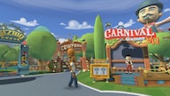 Carnival Games VR (PC) - Steam Key - GLOBAL