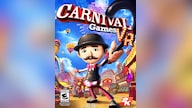Carnival Games VR (PC) - Steam Key - GLOBAL