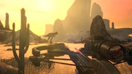 Carnivores: Dinosaur Hunter Reborn Steam Key GLOBAL