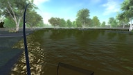 Carp Fishing Simulator Steam Key GLOBAL