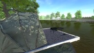 Carp Fishing Simulator Steam Key GLOBAL