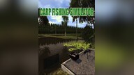 Carp Fishing Simulator Steam Key GLOBAL