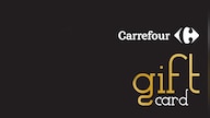 Carrefour Gift Card 20 EUR - Carrefour Key - FRANCE