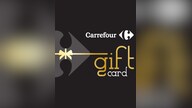 Carrefour Gift Card 20 EUR - Carrefour Key - FRANCE
