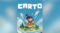Carto (PC) - Steam Key - GLOBAL