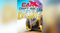 CarX Drift Racing Online - Deluxe (PC) - Steam Gift - GLOBAL