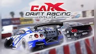 CarX Drift Racing Online (PC) - Steam Account - GLOBAL
