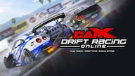 CarX Drift Racing Online (PC) - Steam Key - GLOBAL