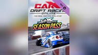 CarX Drift Racing Online - Season Pass (PC) - Steam Key - GLOBAL