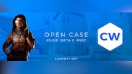 Caseway.net Gift Card 5 USD - Caseway.net Key - GLOBAL