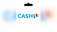 Cash U Gift Card 300 USD - Key - UNITED STATES