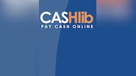 CasHlib Card 20 EUR - CasHlib Key - GERMANY