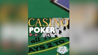 Casino Poker Steam Key GLOBAL