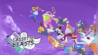 Cassette Beasts (PC) - Steam Key - ROW