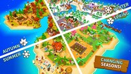 Castaway Paradise Steam Key GLOBAL