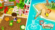 Castaway Paradise Steam Key GLOBAL