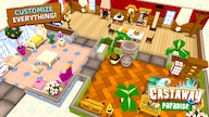 Castaway Paradise Steam Key GLOBAL