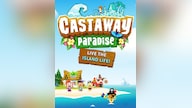 Castaway Paradise Steam Key GLOBAL