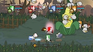 Castle Crashers (PC) - Steam Account - GLOBAL