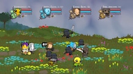 Castle Crashers (PC) - Steam Account - GLOBAL