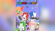 Castle Crashers (PC) - Steam Account - GLOBAL